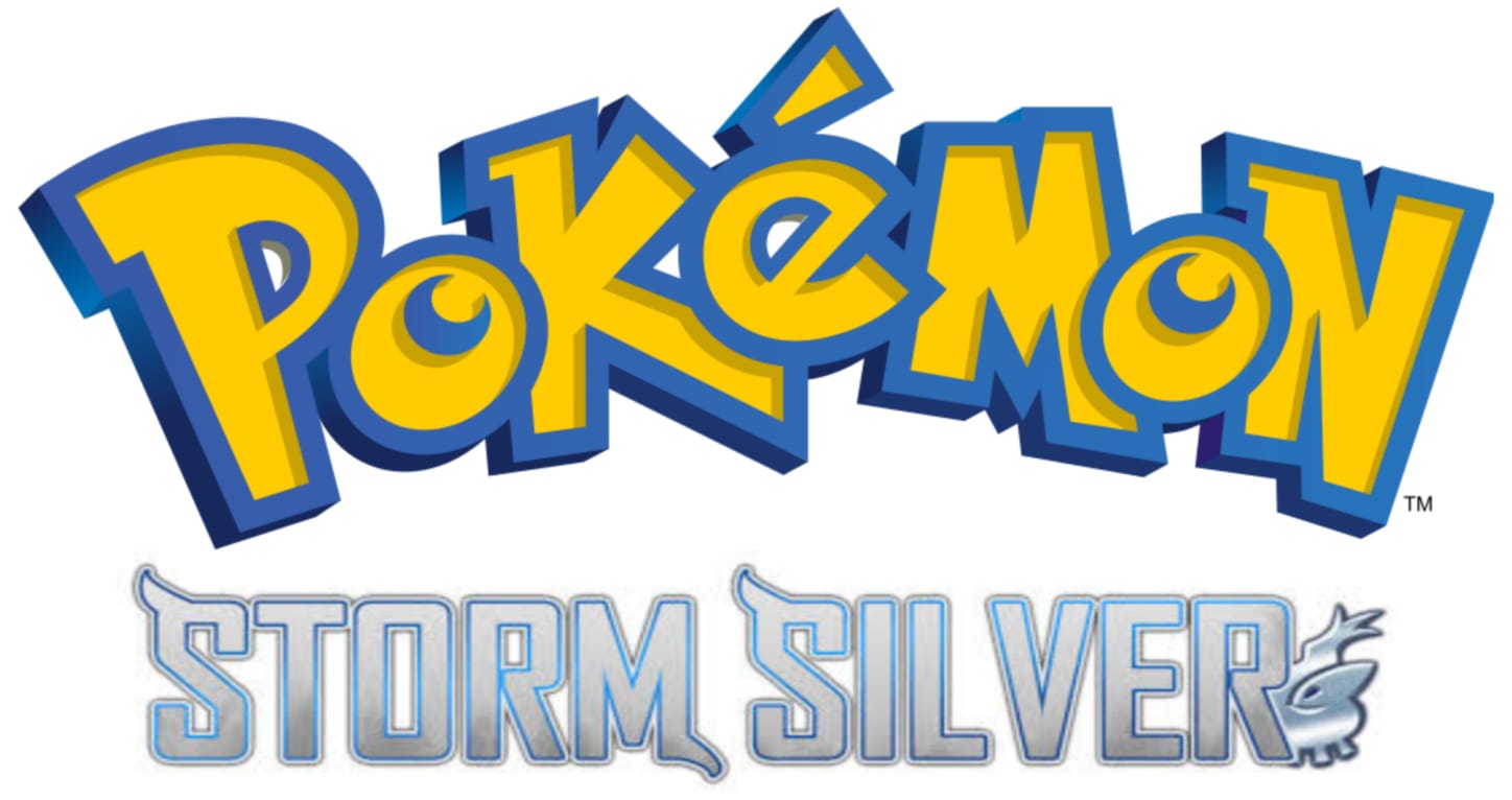 pokemon storm silver download
