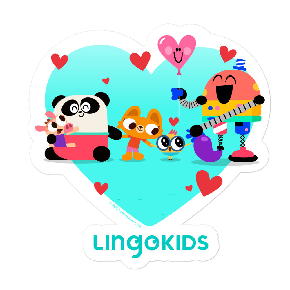 lingokids