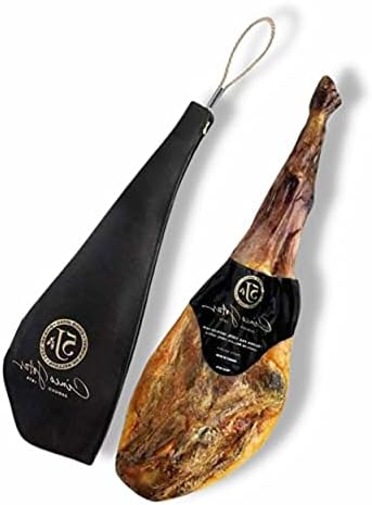 jamon serrano amazon