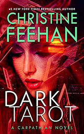 c feehan dark series