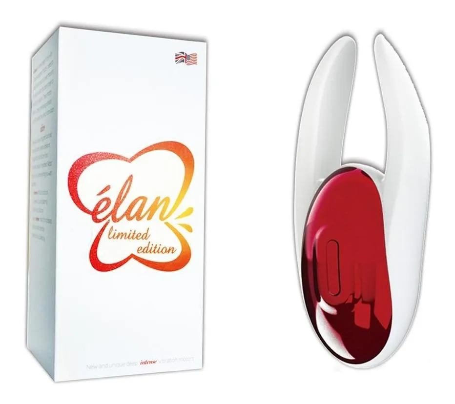 vibrador elan