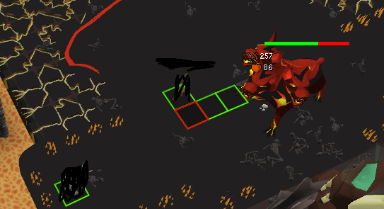 cerberus osrs