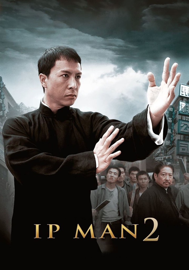 ip man 2 full movie english subtitles