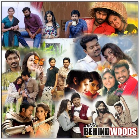 2012 movies tamil list