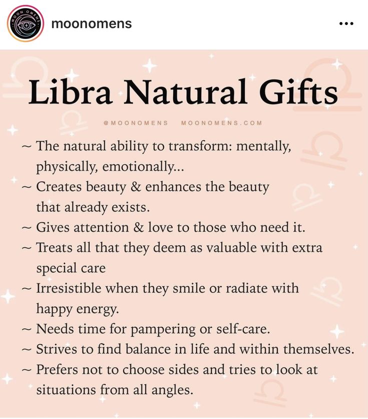 facts about libra