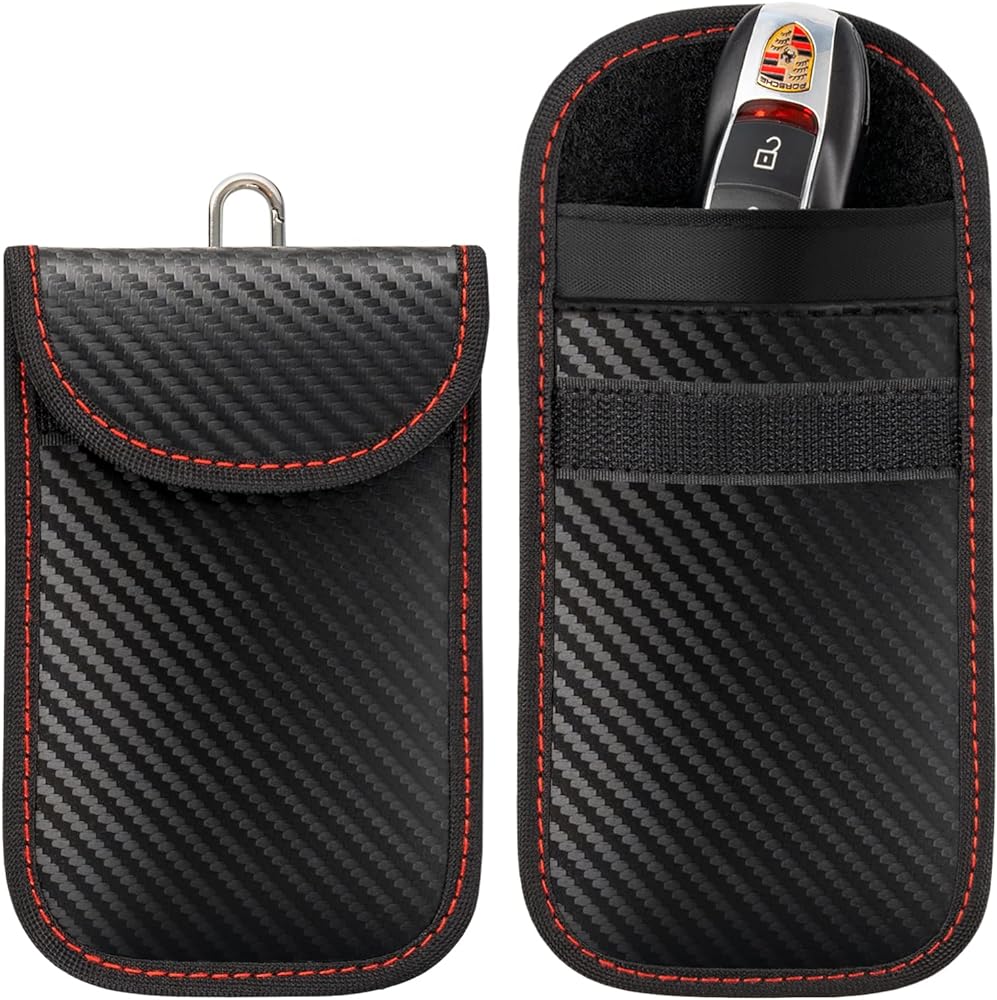 car key rfid blocker