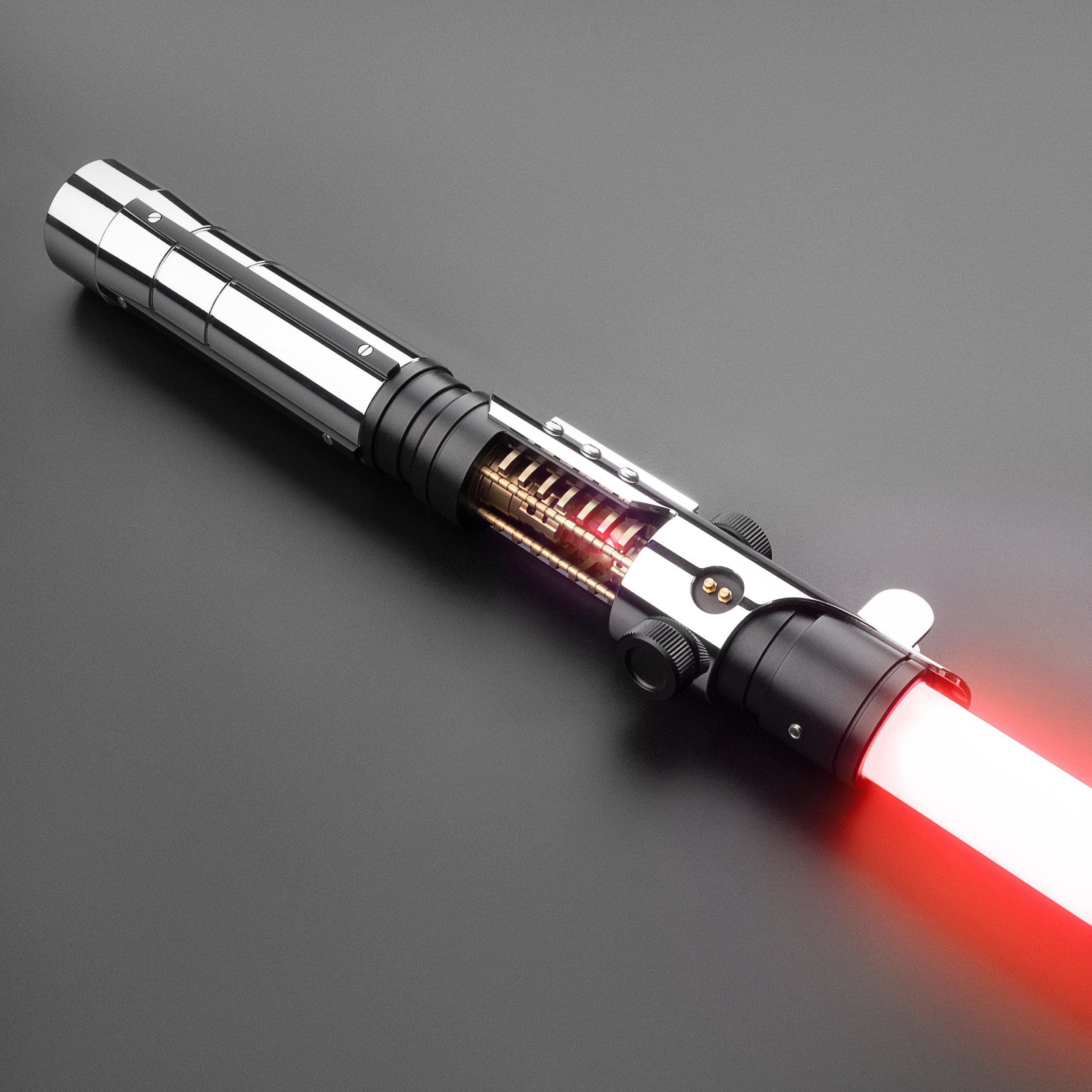 starkiller lightsaber