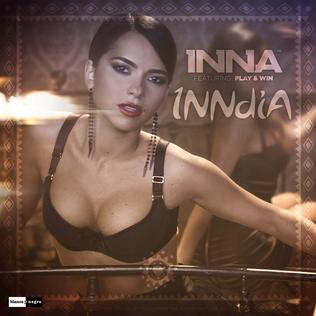 inna india gitar