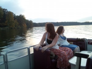 portage lakes cruises