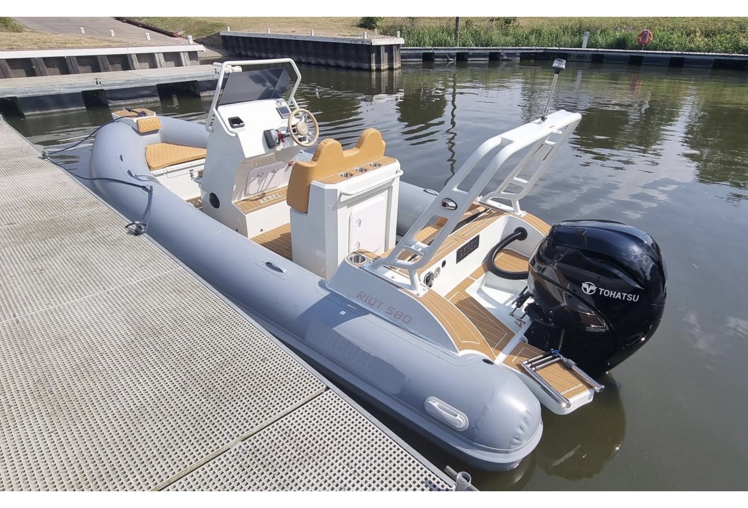 inflatable boats perth