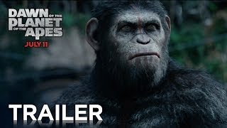 dawn of the planet of the apes online