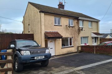 houses to rent in armagh