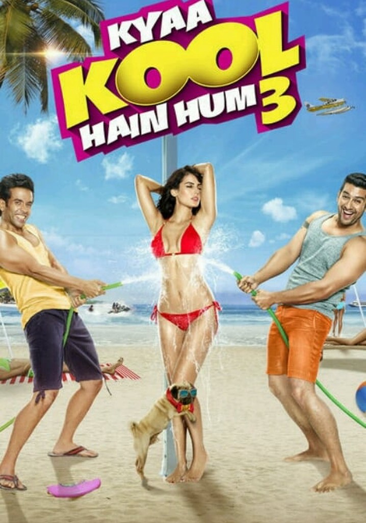 kya kool hain hum 3 full movie online watching