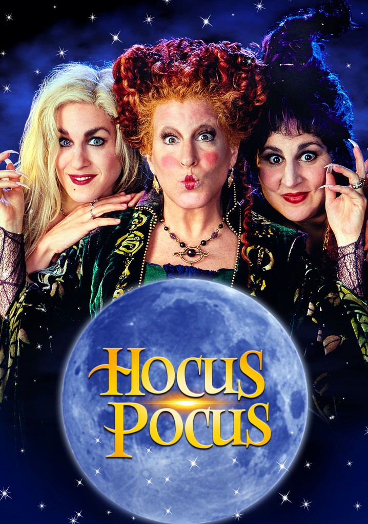 watch hocus pocus online