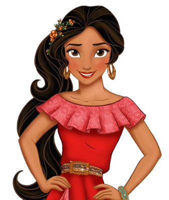 elena de avalor png