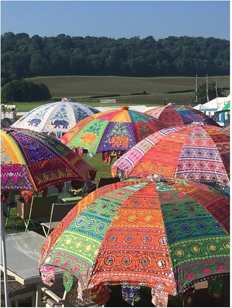 amazon garden umbrellas