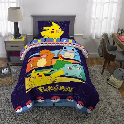 bedding pokemon