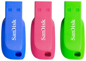 usb flash drive asda