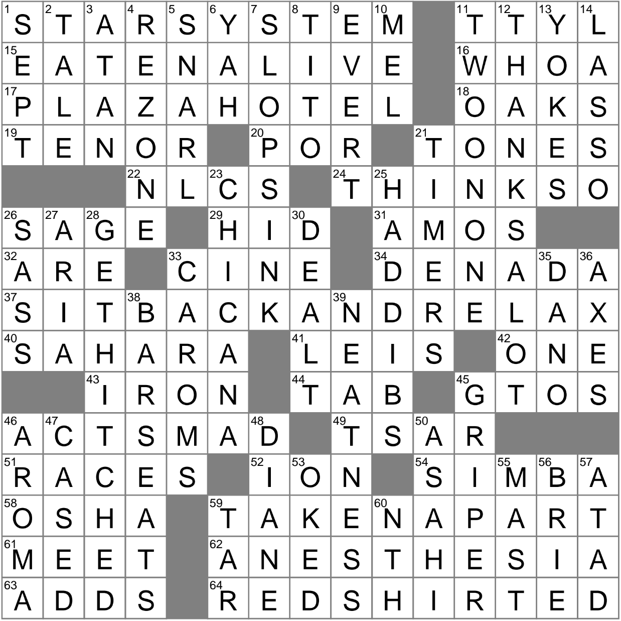 scarce crossword clue