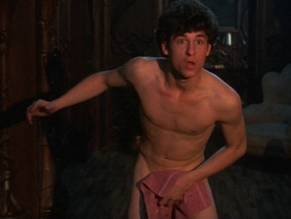 patrick dempsey nude