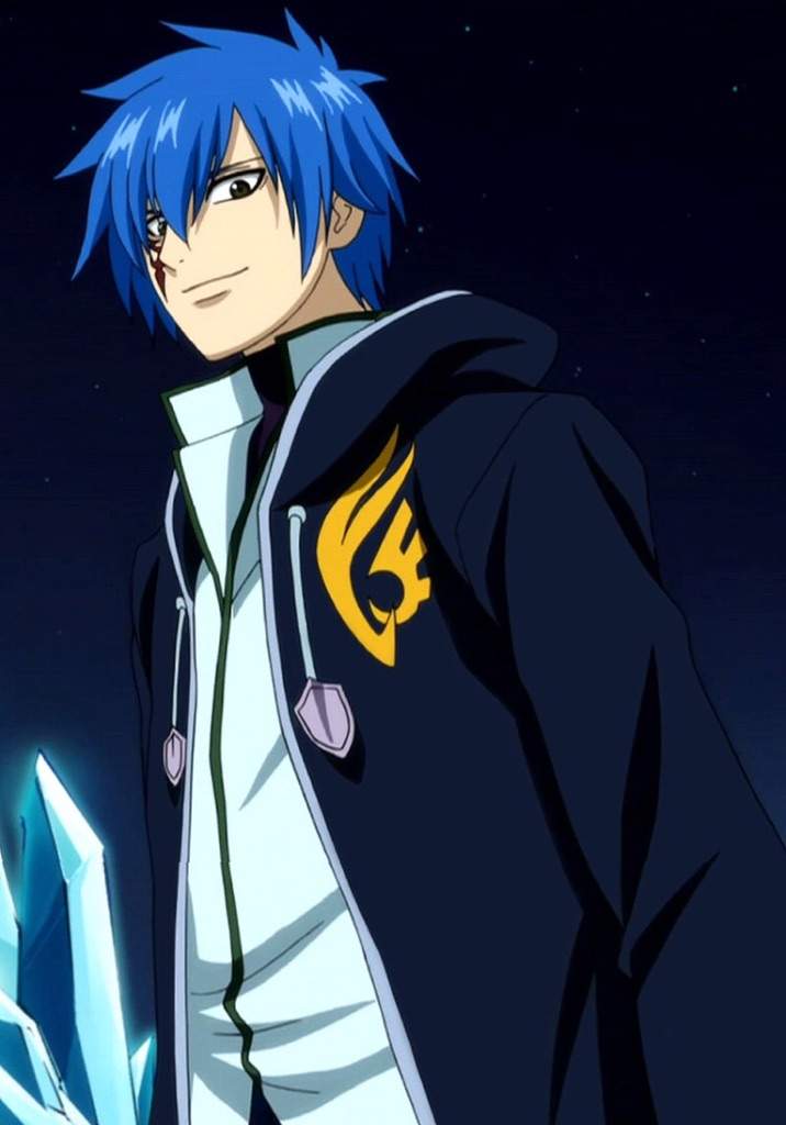 jellal fairy tail