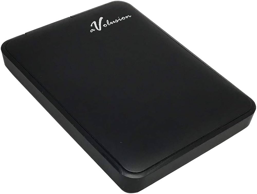 ps4 external hard drive 1tb