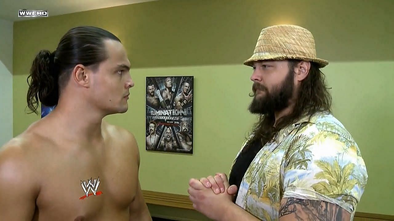 bo dallas