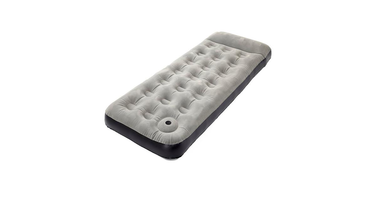 hi gear inflatable bed