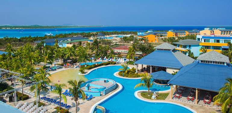 cuba all inclusive under $1000 2023