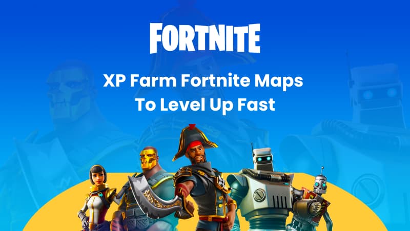 how to get xp on fortnite