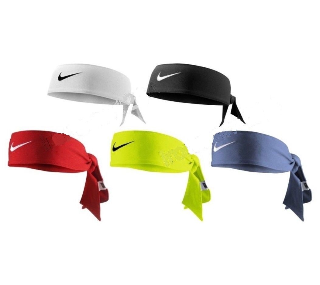 nike dri fit head tie 2.0