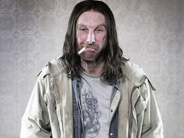 frank gallagher