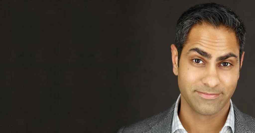 ramit sethi background