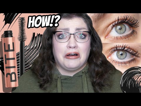 bite mascara