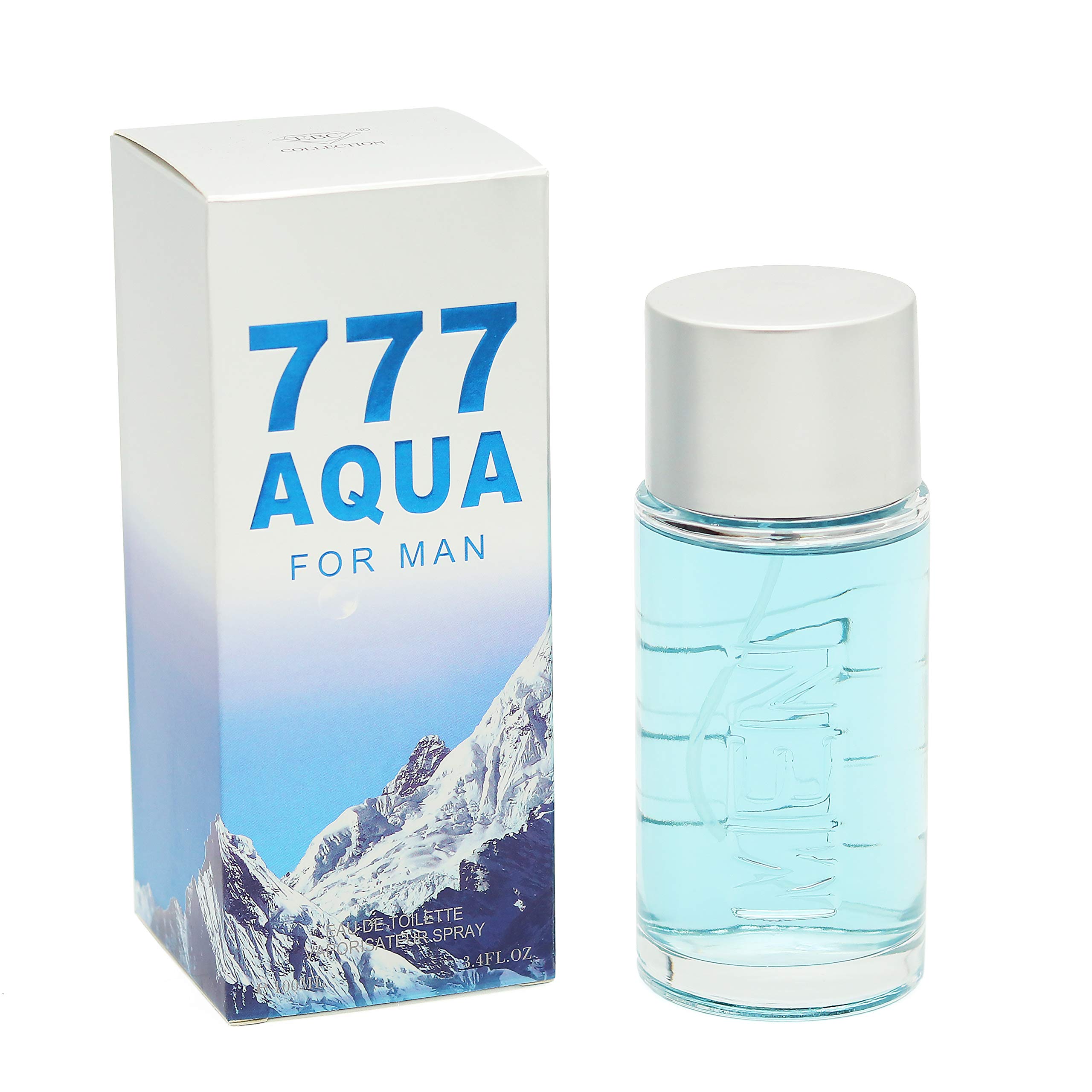 777 perfume