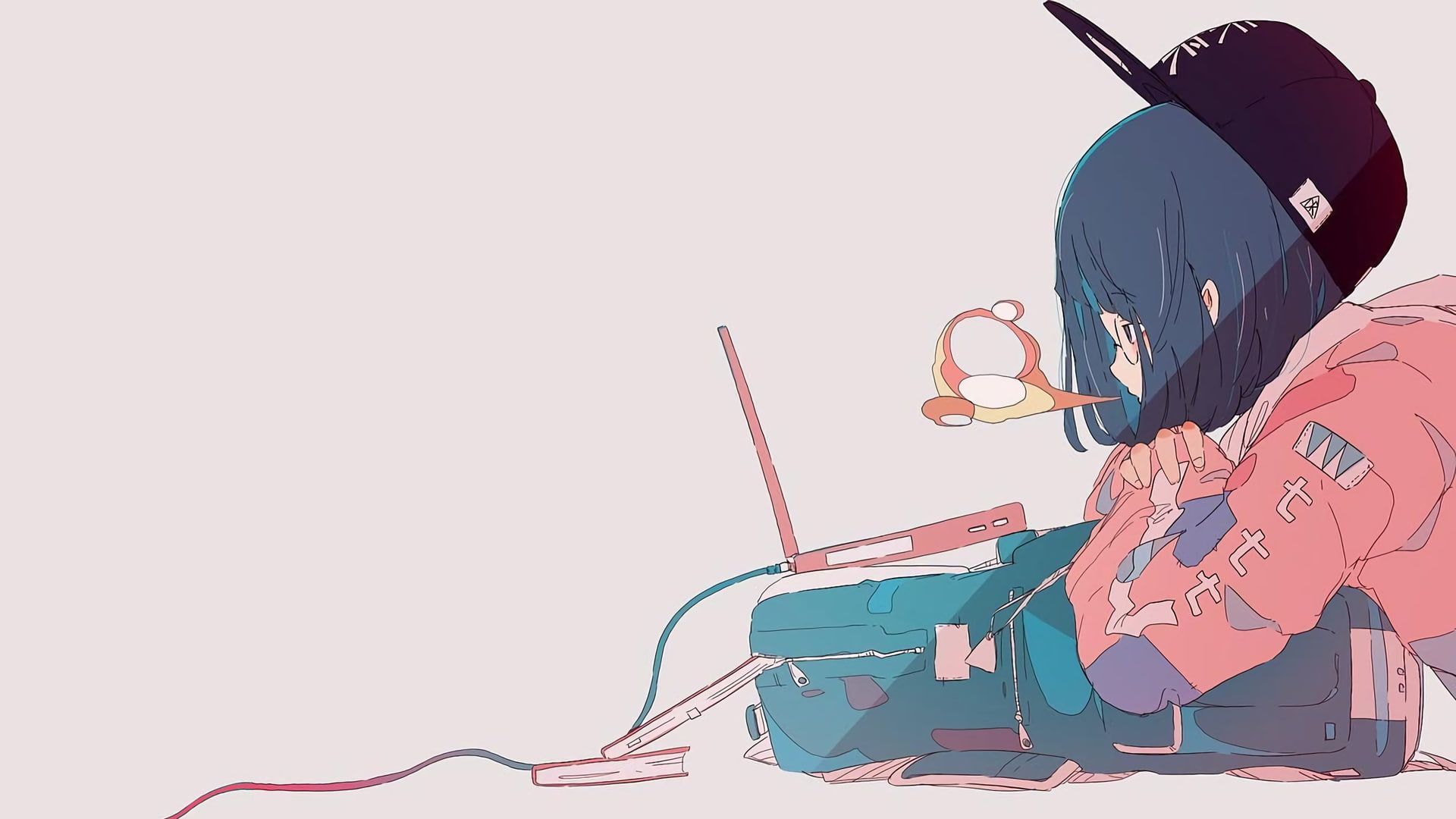 anime laptop backgrounds