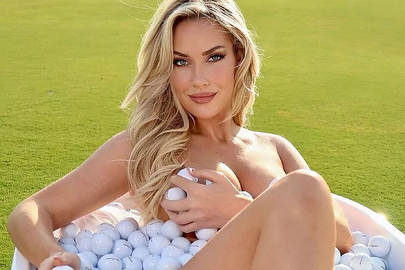 paige spiranac nude photos