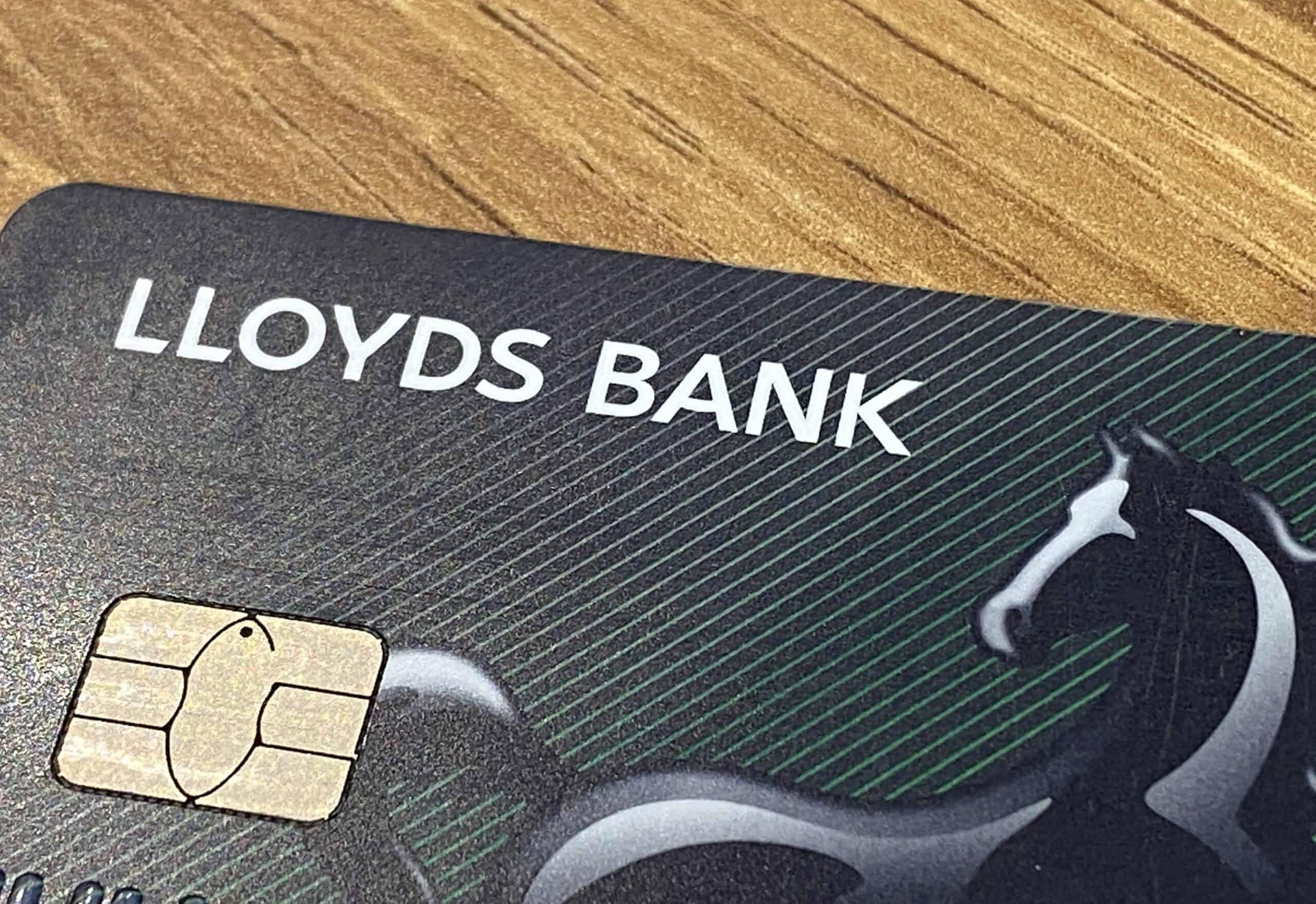 lloyds silver club account