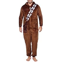 chewbacca star wars onesie