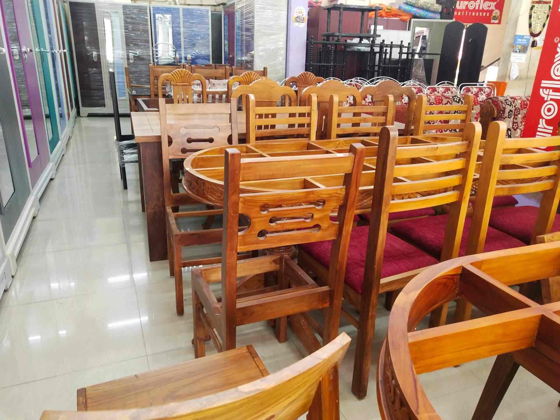 furniture shops in kottayam