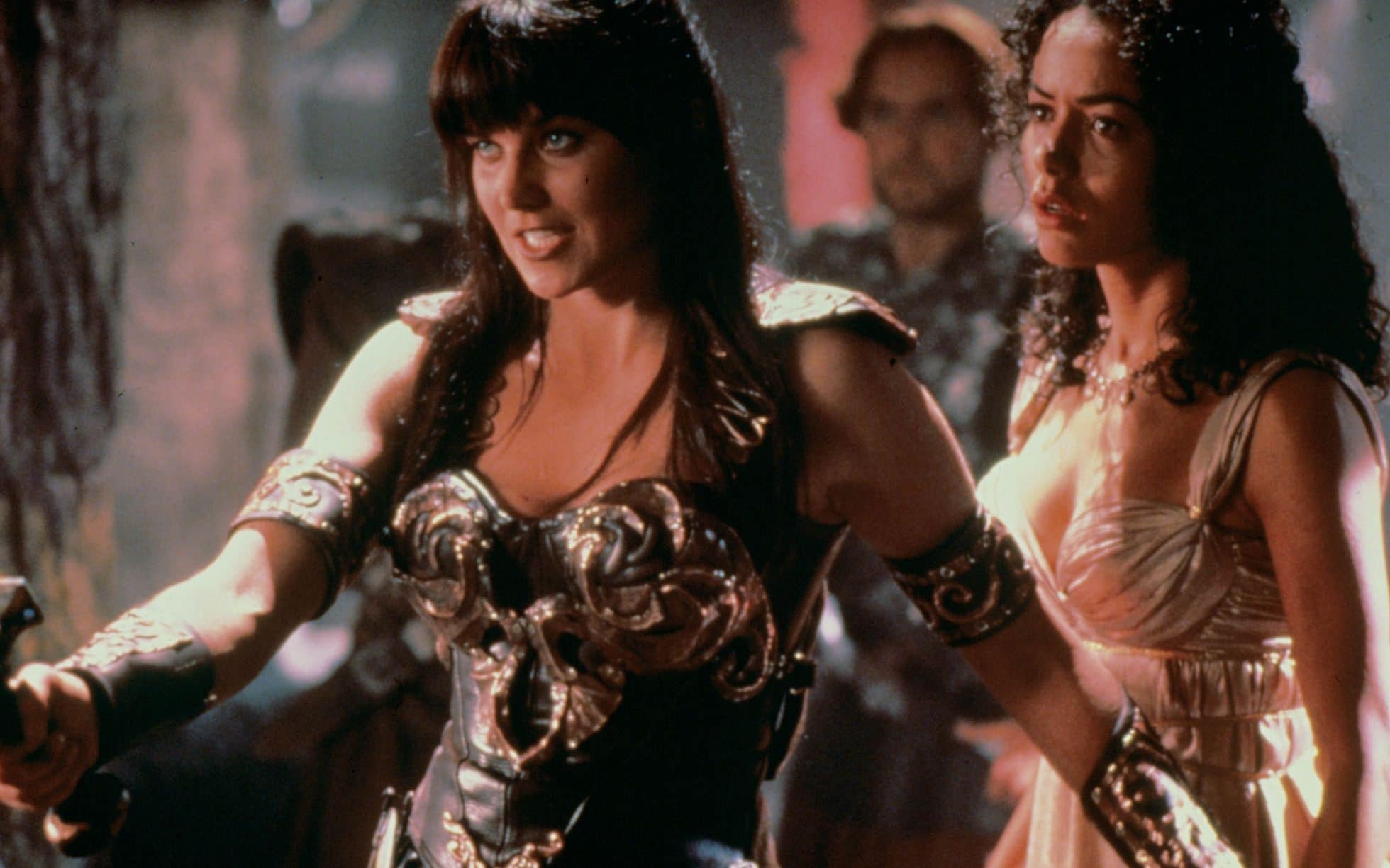 xena porn