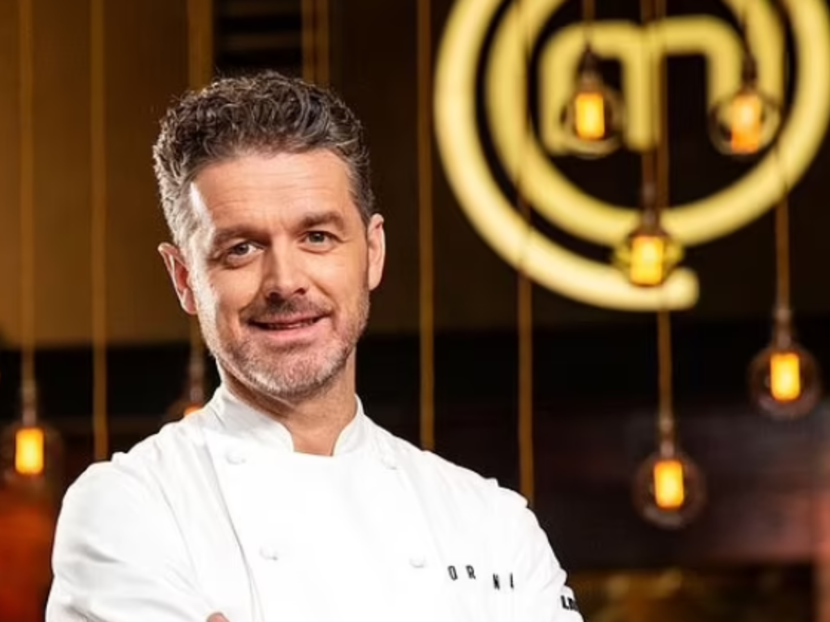 masterchef australia season 15 uk air date