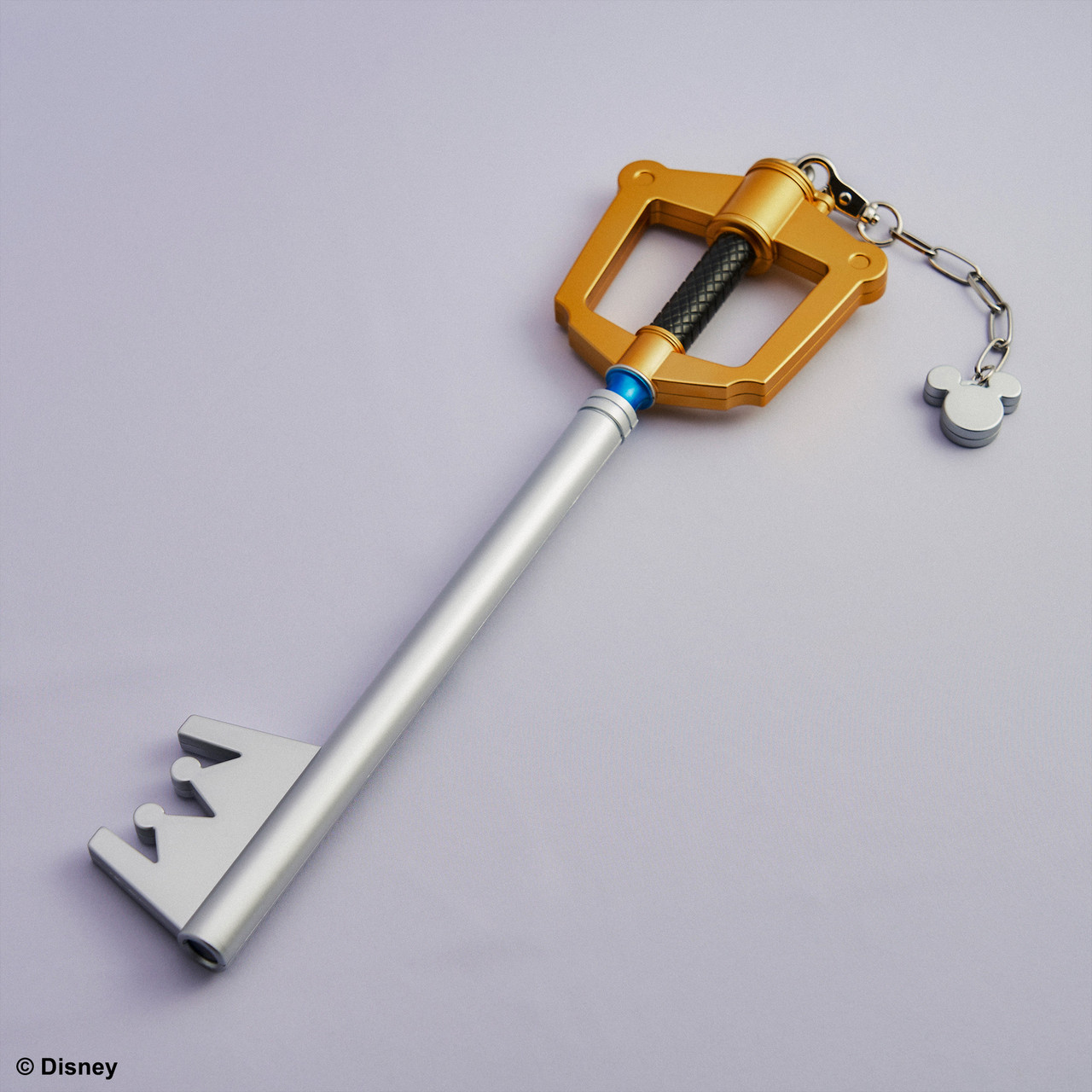 kingdom hearts keyblades