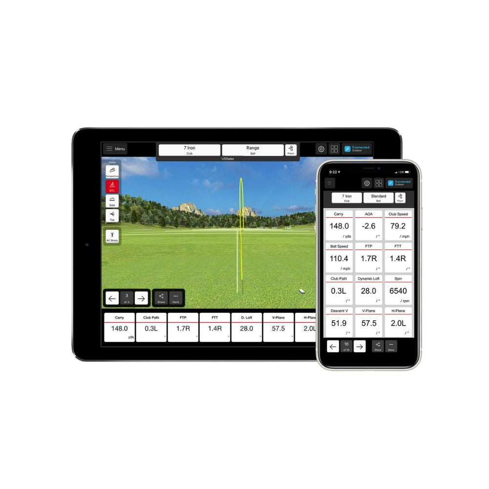 flightscope australia