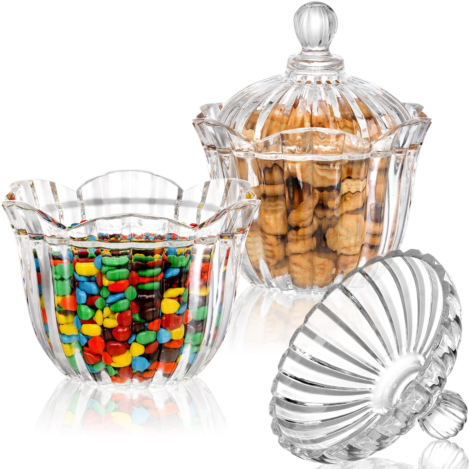 candy bowls for party