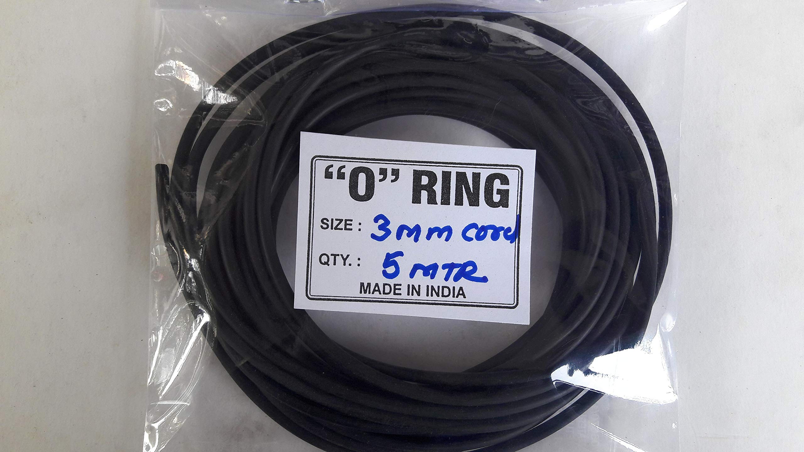 oring cord