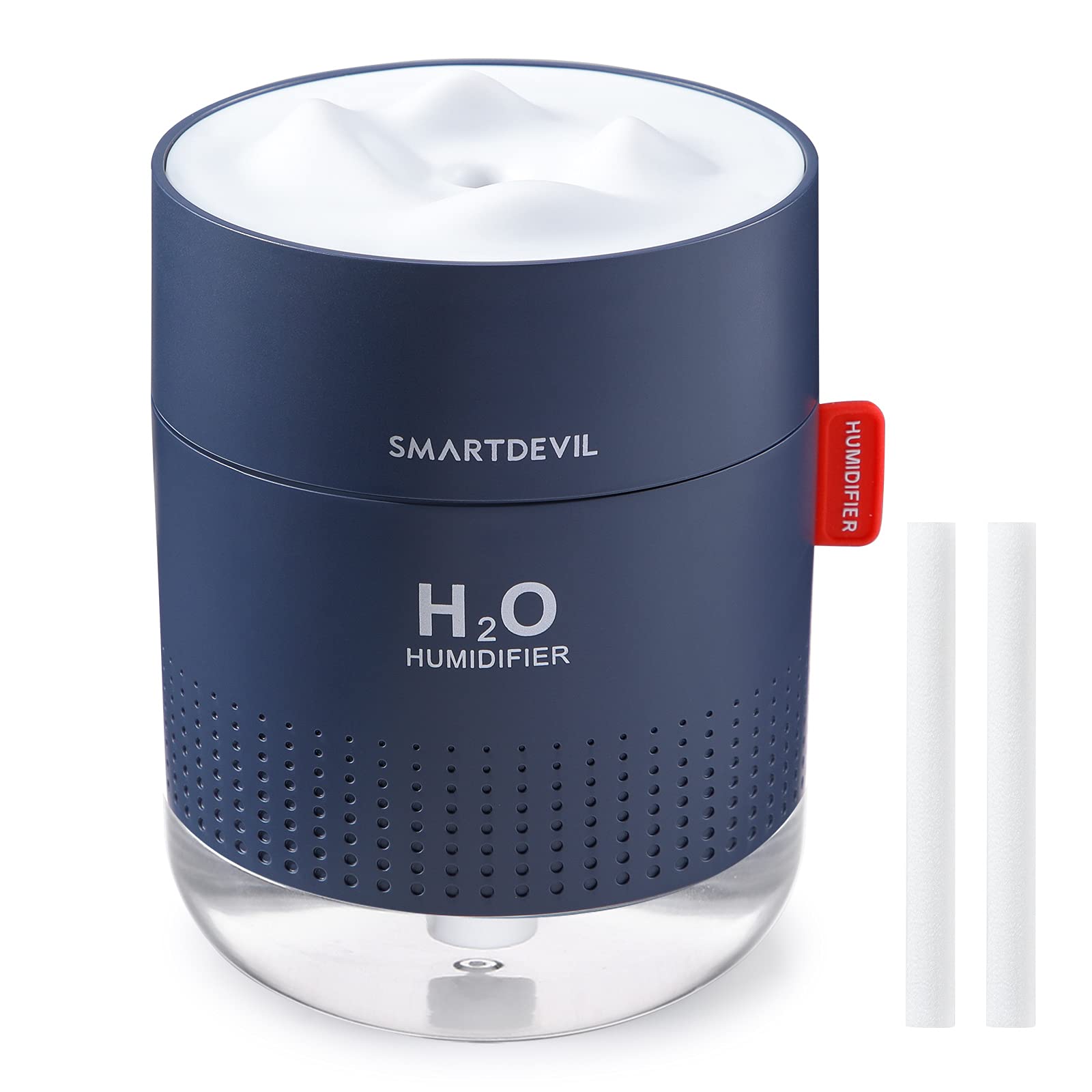 smartdevil humidifier