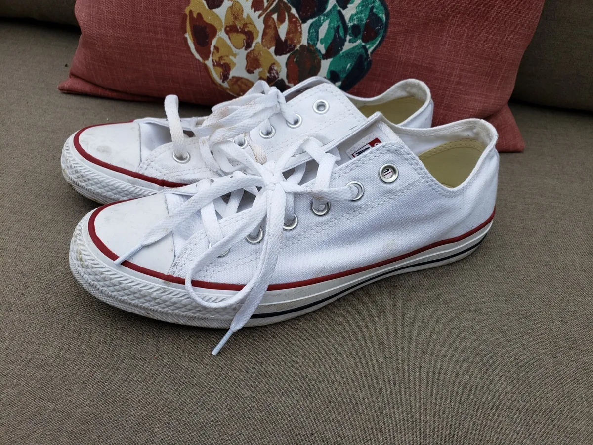 converse size 9 womens