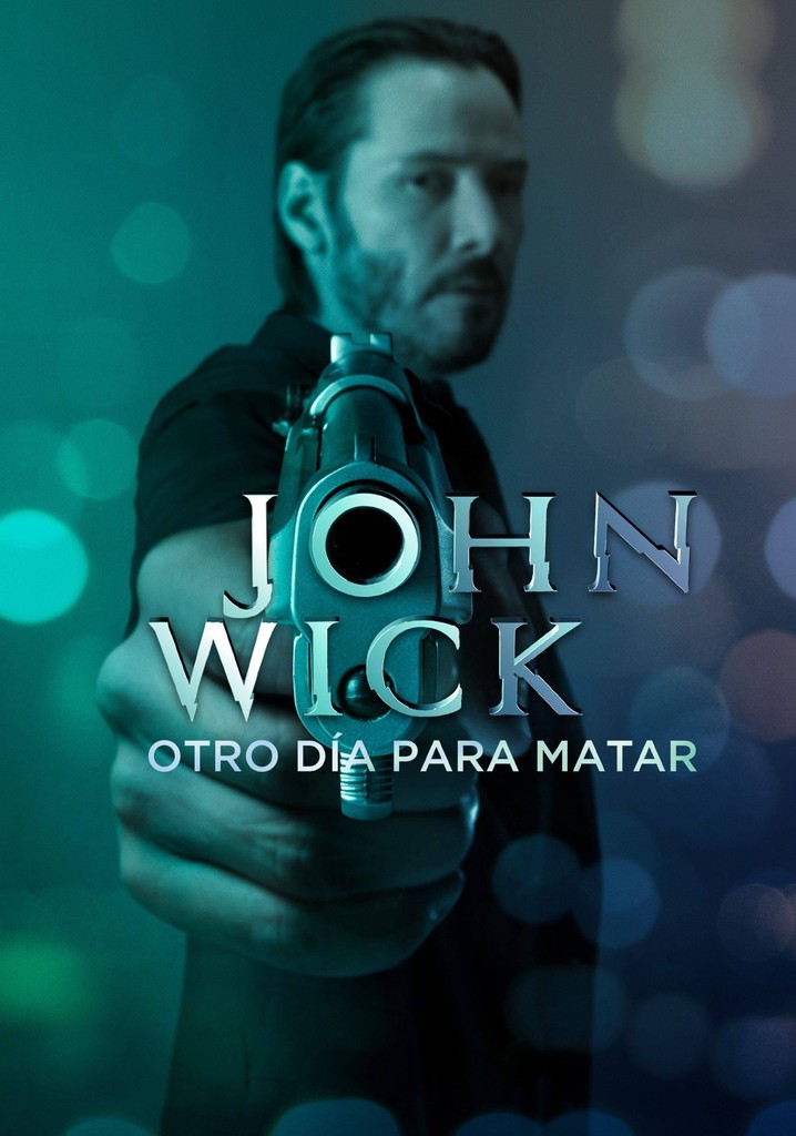 john wick 1 pelicula completa subtitulada