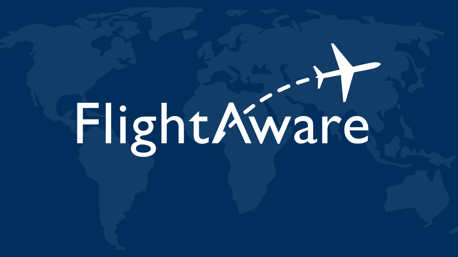 flightaware live flight tracking